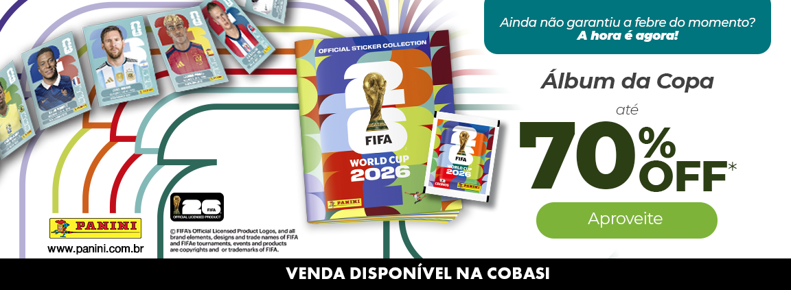 06/07 Figurinhas 