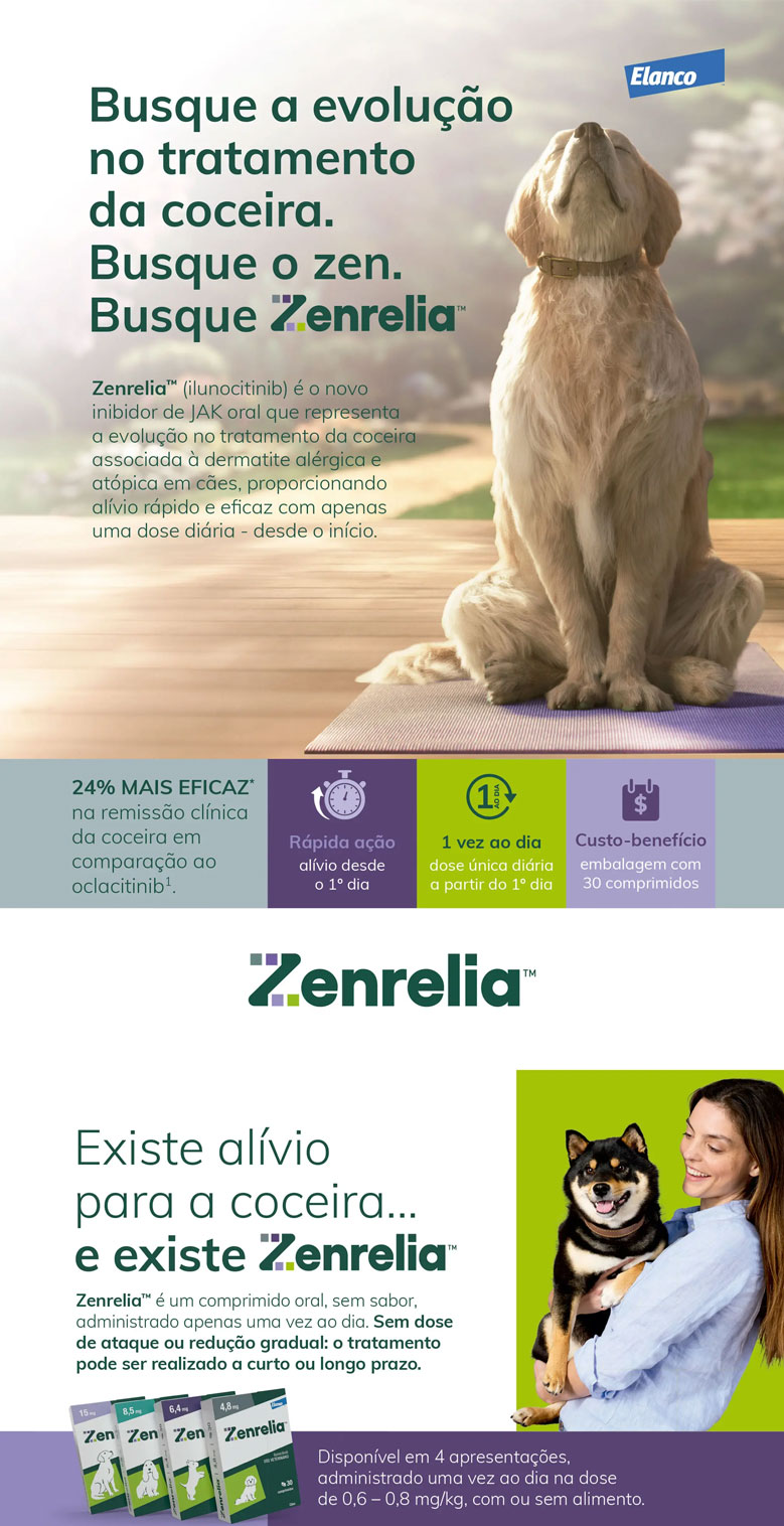 Zenrelia