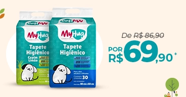08/09 Tapete MyHug 