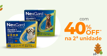 20/10 Nexgard