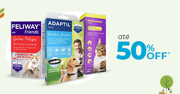 29/12 Antiestressantes até 50% OFF