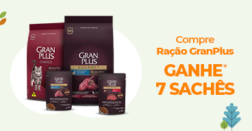 13/02 Ração GranPlus