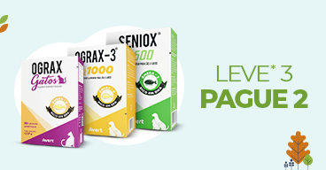 16.03  Suplementos Ômega