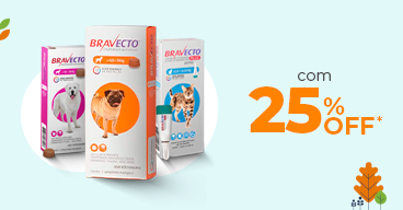 04/05  Bravecto