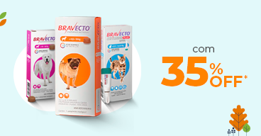 04/05  Bravecto