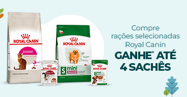 20/07  Rações selecionadas