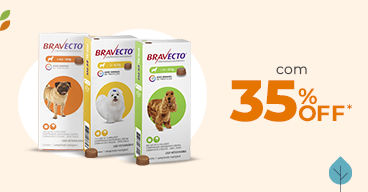 19/10 Bravecto 