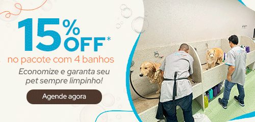 Pet Anjo - Semana do Cuidado