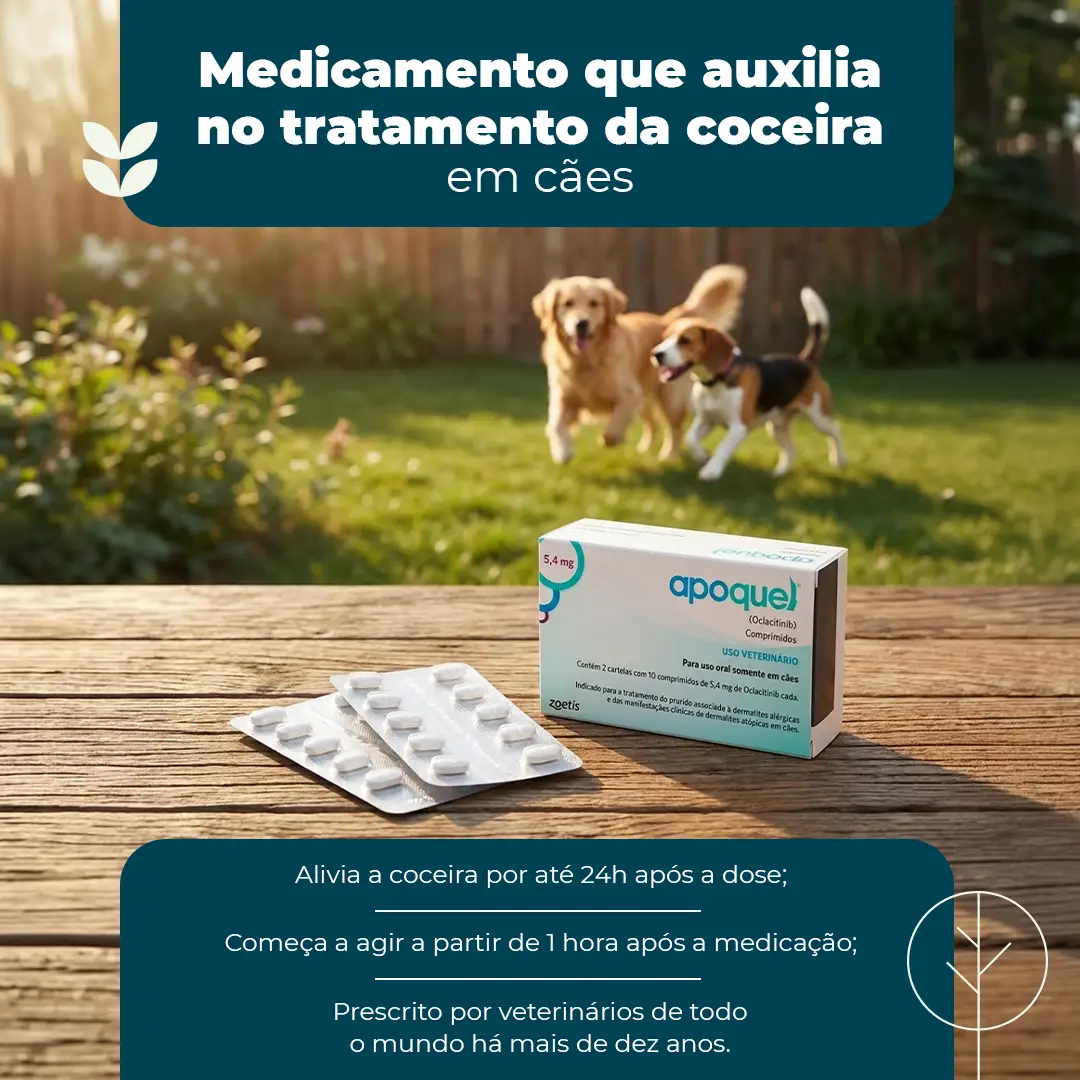 Apoquel 5,4 mg