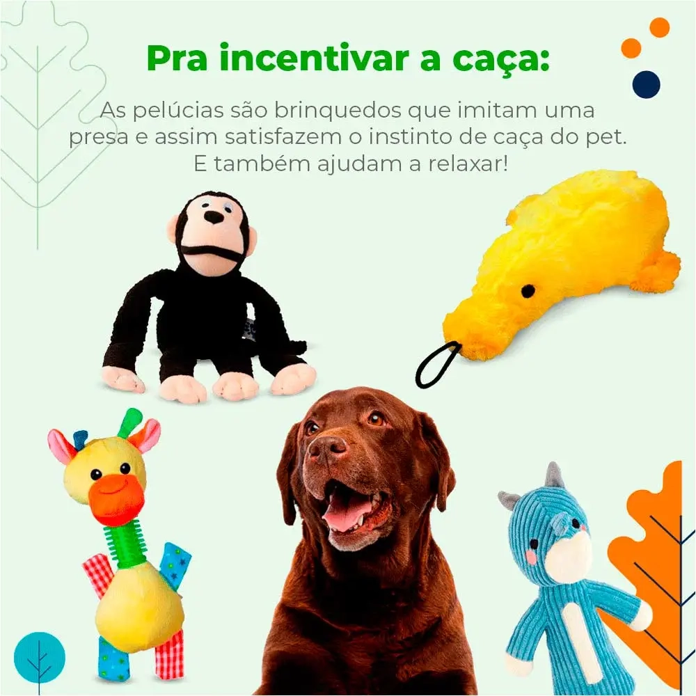 Incentivar a caça