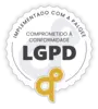 Selo LGPD